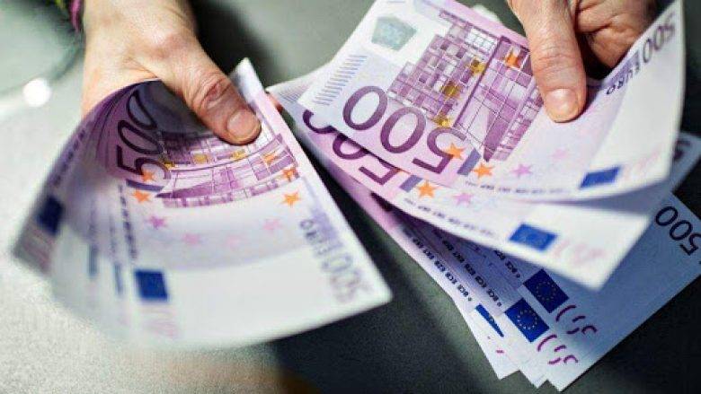Priştine’de Kalpazanlık Vakaları Artış Gösteriyor