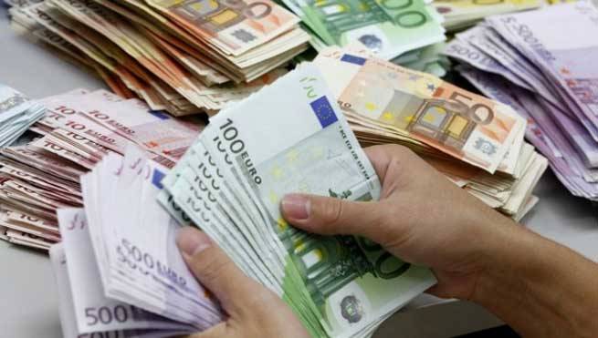 Kosova'nın Dış Borcu 1.73 Milyar Avro