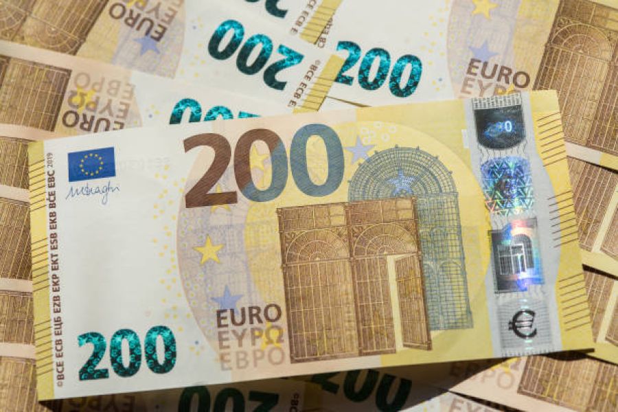 Sahte 3.000 Euro’ya El Konuldu, Priştine’de Bir Kişi Tutuklandı