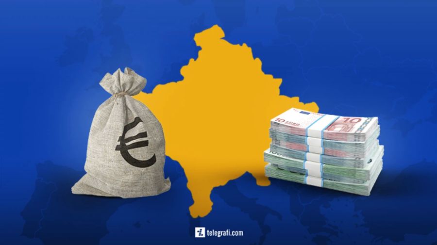 Diasporadaki Gurbetçilerimiz 2025’in İlk Sekiz Ayında Yaklaşık 928 Milyon Euro Gönderdi