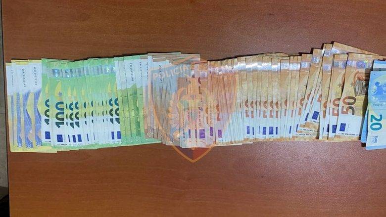 Draç Limanı’nda İnsan Kaçakçısı 10 Kosovalı Tutuklandı