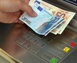 Bağışlar Hesabına 680 bin Euro Yatırıldı