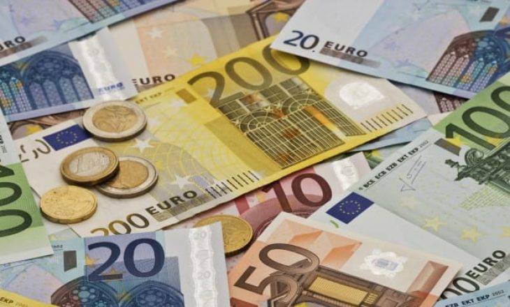 Diaspora Bir Gün İçin Acil Fona 100 Bin Avro Bağışladı
