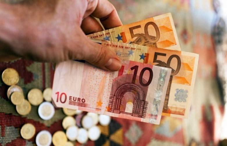 Devlet, Vefat Eden Emekliler Adına 100 Binden Fazla Euro Ödedi