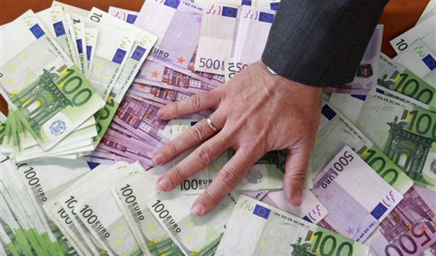 Kayıtsız Ekonominin Kaynağı: Kuzey Kosova