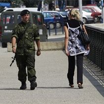 Paralel Kurumlar Sırpların Da Zararından