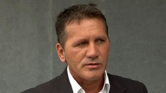 Naser Osmani Polise Teslim Oldu