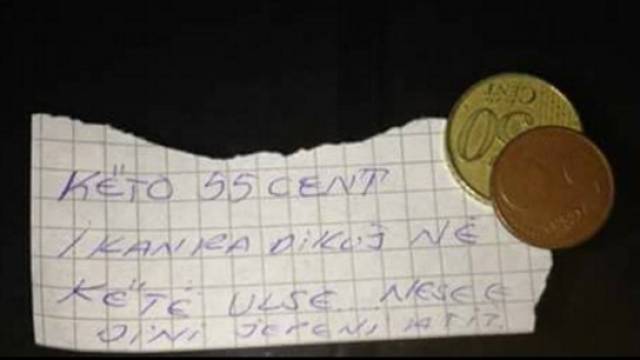 Unutulan Para Sahibini Bekliyor