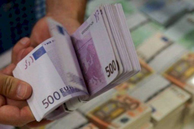 İpek Savcılığı İki Tefecinin Malına El Koydu