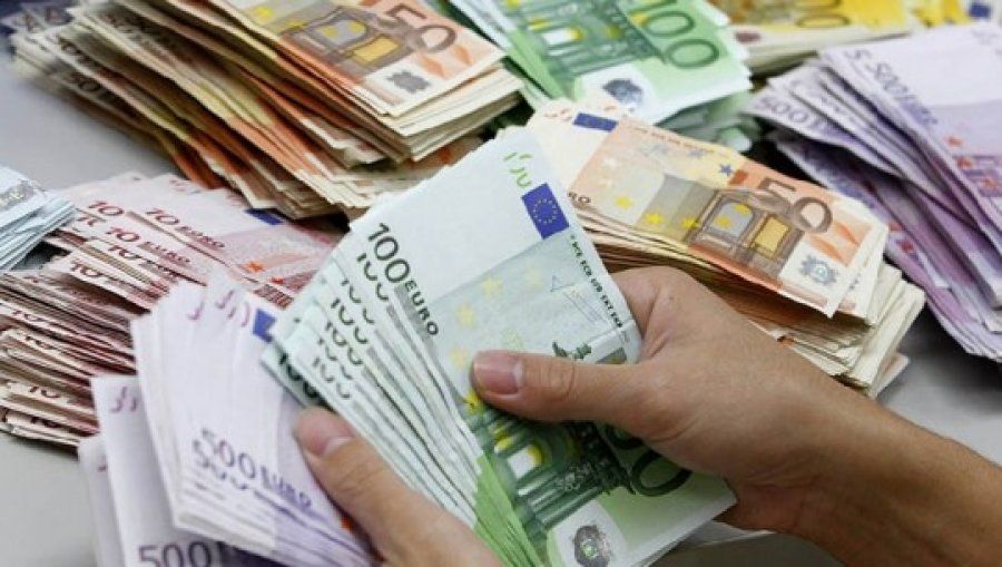 2021’deki 100 Euro, Bugün Sadece 65 Euro Değerinde