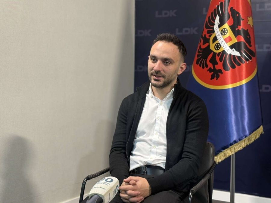 “Konjufca 1” Hükümeti Kurulmayacak: LVV Zaman Kazanıyor