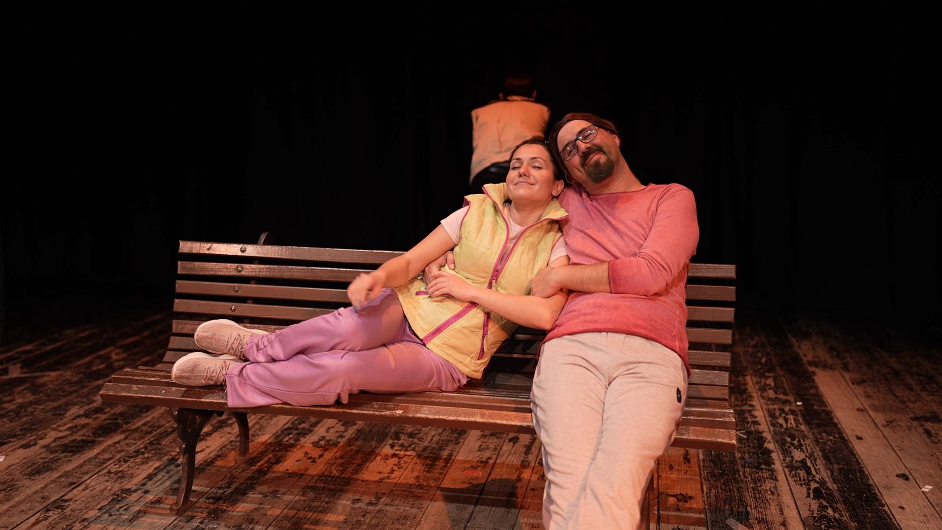 'Bin Nefes Bir Ses'Festivali'nde Kosova'yı Art Theatre Temsil Edecek