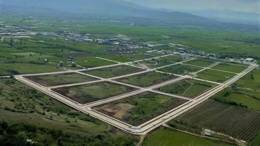 Esnaf Derneği’nden İşletme Parkı Araştırma Anketi 