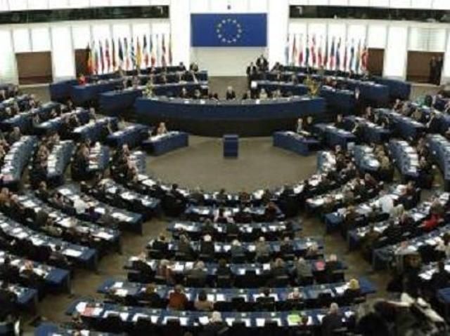Avrupa Parlamentosu Kosova Kararını Benimsedi