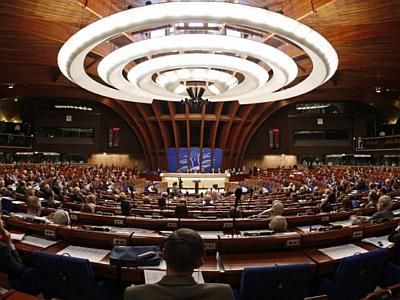 Parlamenterler Asamblesi Çalışmalarına Başlıyor