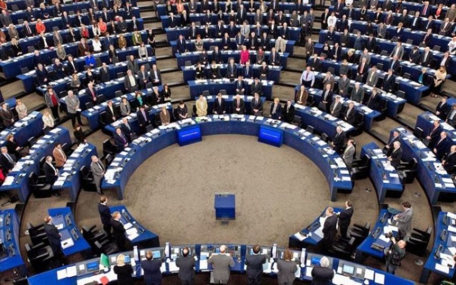 Kosova'nın Avrupa Entegrasyon Süreci Netleştirilmeli   
