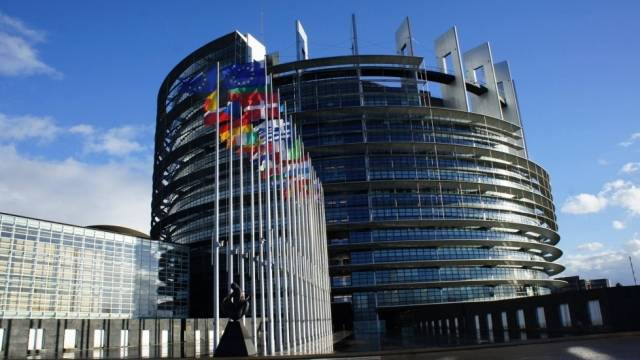 Avrupa Parlamentosu Kosova Kararını Onayladı