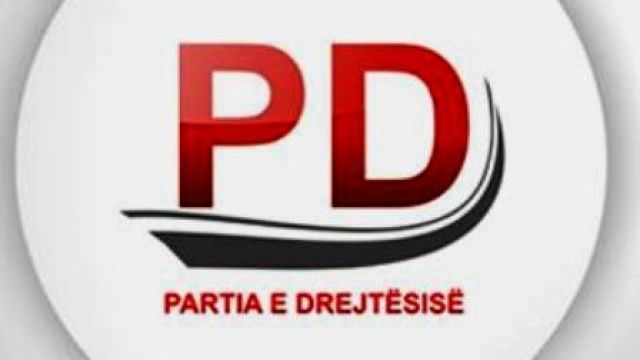 Adalet Partisi'nden Erdoğan'a Kutlama