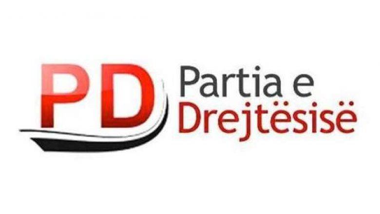 PD'nin 18 Şubesi Agani'nin İstifasını İstiyor