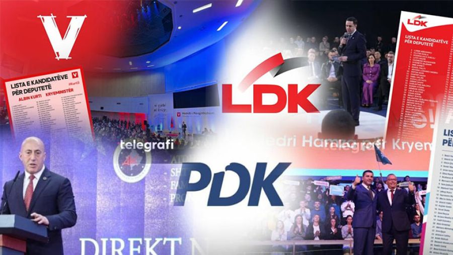 Analistler, Partilerin Aday Listelerini Yorumladı