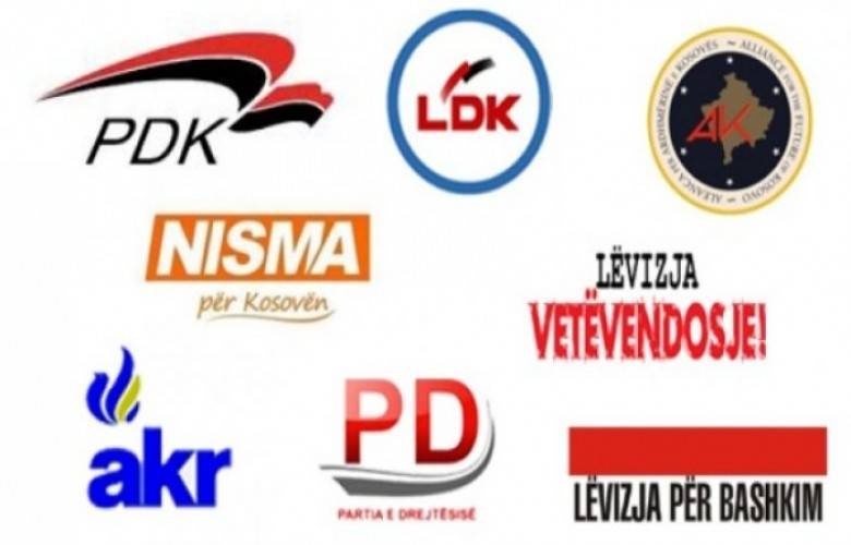Partilere Verilen Milyonlar Denetime Tabi Değil