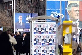 Kosova Seçimleri: Partiler Ne Diyor