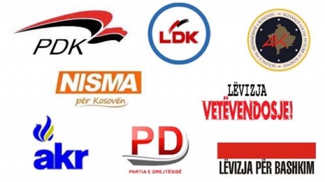 Devlet Bütçesi'nden Siyasi Partilere 4 Milyon 200 Bin Avro