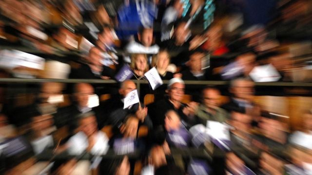 Partiler Seçim Öncesi Kampanyada Masrafları Açıklamıyorlar