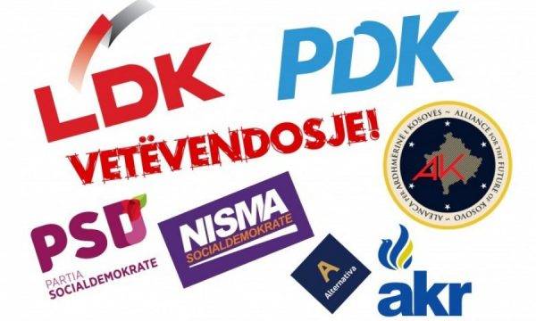 AB Gözlemci Misyonu 6 Ekim Seçim Raporunu Açıkladı