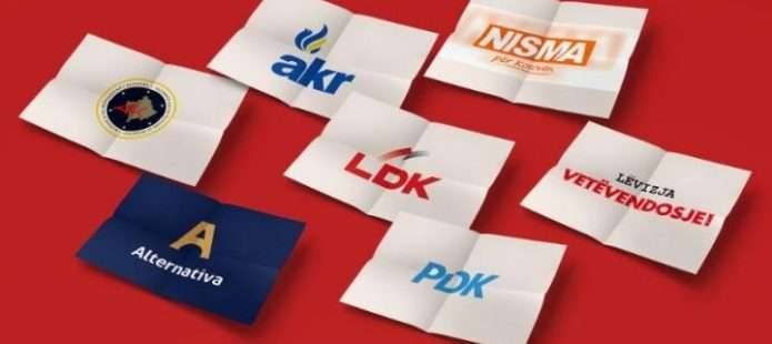 Seçim Kampanyası Bugün Resmen Başlıyor