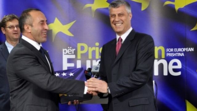 Yerel Seçimlerin İkinci Turundan Sonra Kabinede Yeniden Biçimlendirilme