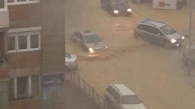 Priştine Belediyesi Her Çeşit Yardıma Hazır