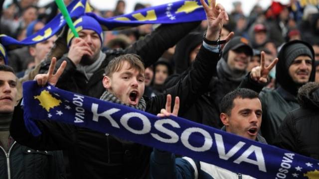 Vizeler Muafiyetinden Sonra Kosovalılara Futboldan da Bir Üzücü Haber