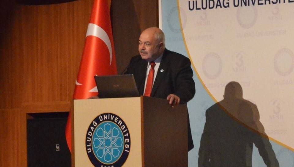 Rumeli - Balkan Çalıştayı`ndan Örnek Kararlar