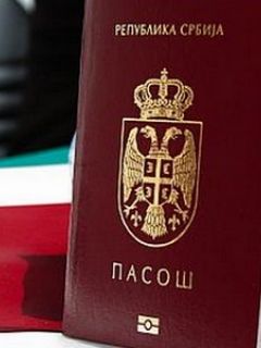 Belgrat'a Göre Kosova'da Az Sayıda Çifte Vatandaşlı Sırp Var