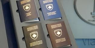 Rexhepi: Pasaport Krizi Yaşanmayacak