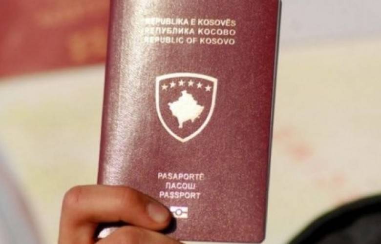 Biyometrik Pasaportlara Talep Arttı