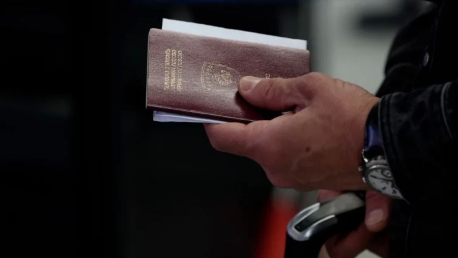 Vize Serbestisinin İkinci Yılında AB’ye Yapılan İltica Başvuruları Azaldı