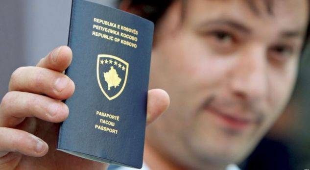 42 Bin Kosovalı Vatandaşlıktan Vazgeçmiştir