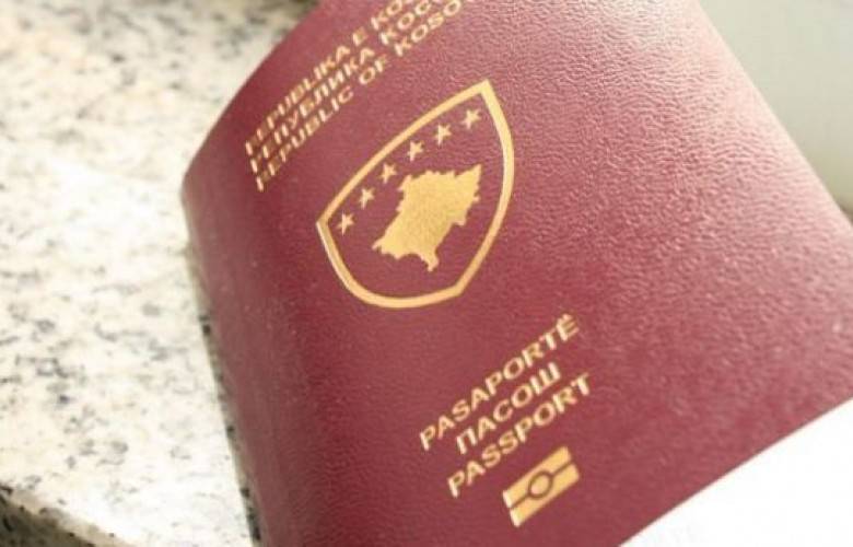 16 binden Fazla Kosovalı Vatandaşlıktan Çıktı