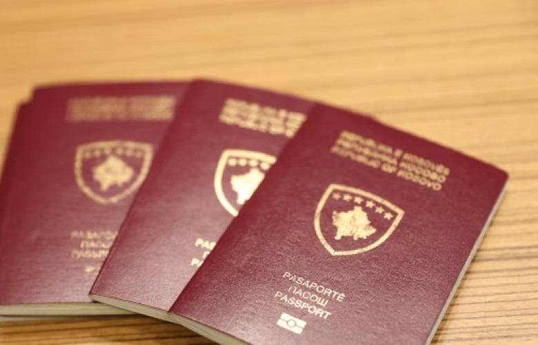 Pasaport ve Ehliyet Tedariki İstikrara Kavuşuyor