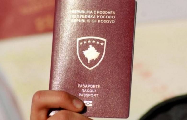 Biyometrik Pasaporta Talep Artıyor