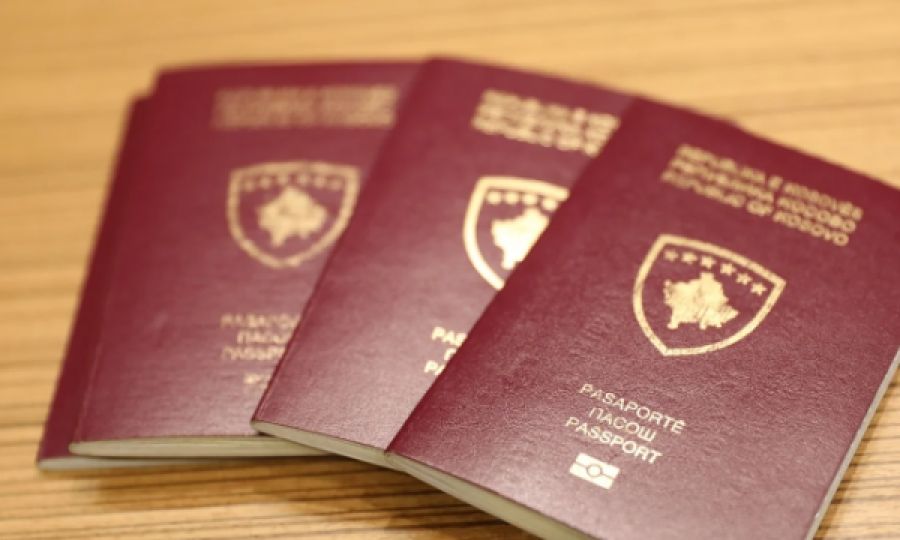 1 Ocak’tan 318 Bin Vatandaş Pasaport İçin Başvuruda Bulundu