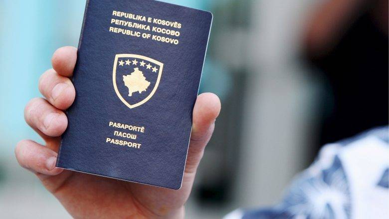 50 Bin Vatandaşımız Pasaport Almayı Bekliyor