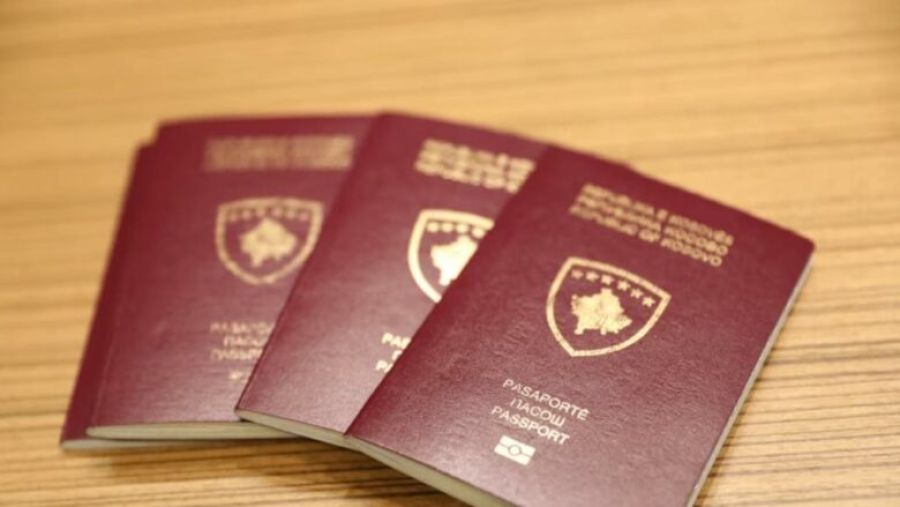 124 Kişiye Yasadışı Pasaport Veren Mamuşalı Yetkili Yargılanacak
