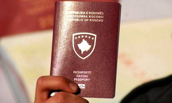 Biyometrik Pasaportlar Başvuruları %20 Oranda Arttı