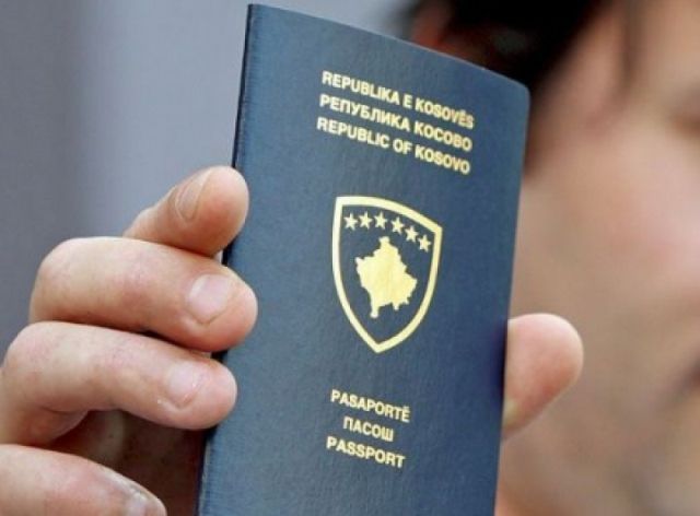 Hırvatistan, 1 Temmuzdan Kosovalılara Vize Uygulayacak