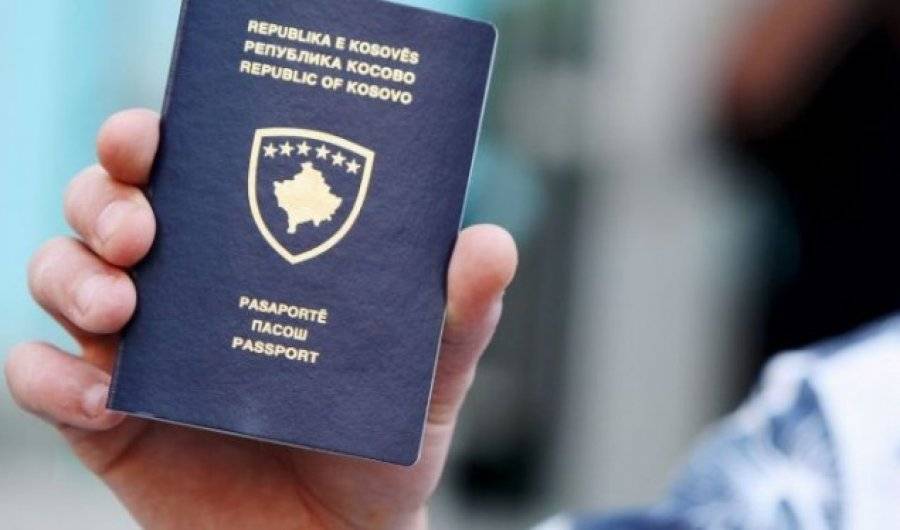 AB Sınırları Kosovalılara 1 Temmuz’dan Sonra da Kapalı Kalacak