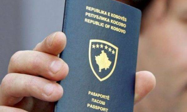 Pasaportlar Hala Gecikmeli Veriliyor