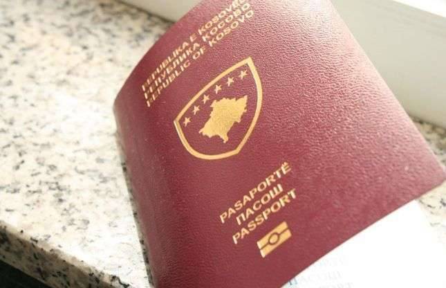 2021 Yılında 4.600 Kosovalı Vatandaşlıktan Çıktı